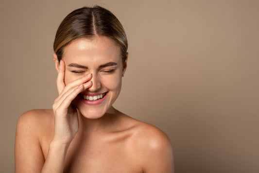Top 3 Vitamin C Serums for Each Skin Type (2025 Guide)