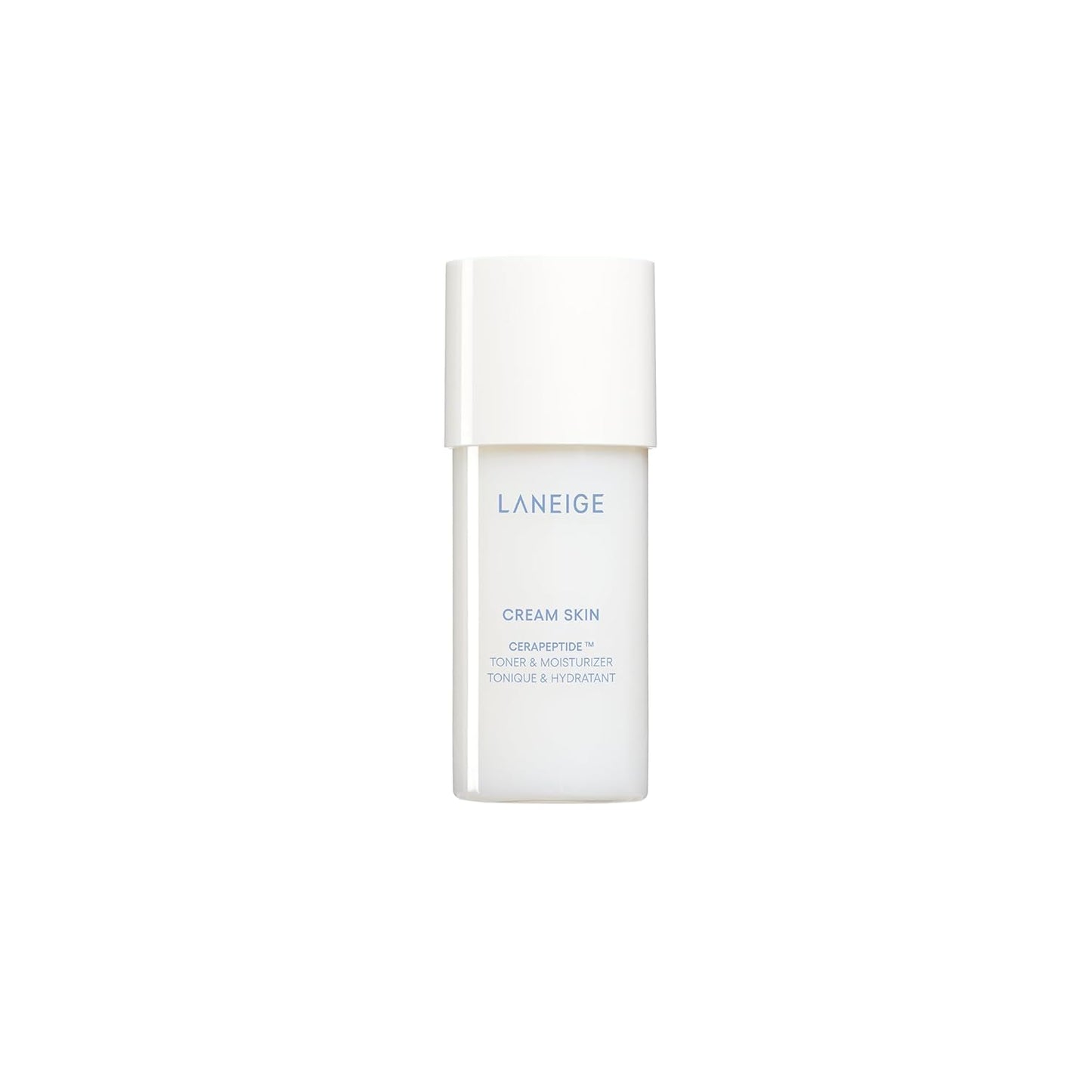 LANEIGE Cream Skin Refillable Toner & Moisturizer
