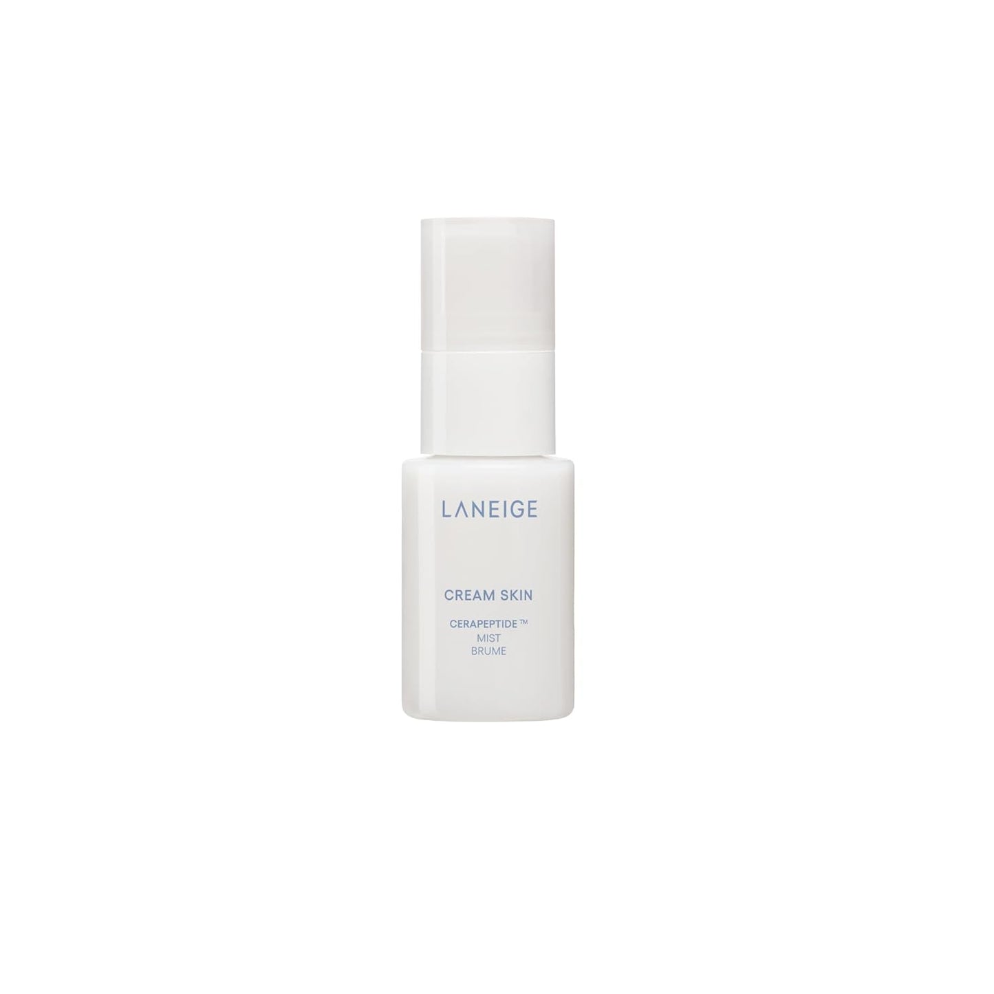 LANEIGE Cream Skin Refillable Toner & Moisturizer