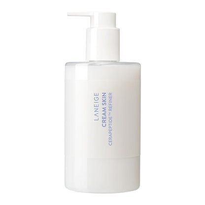LANEIGE Cream Skin Refillable Toner & Moisturizer