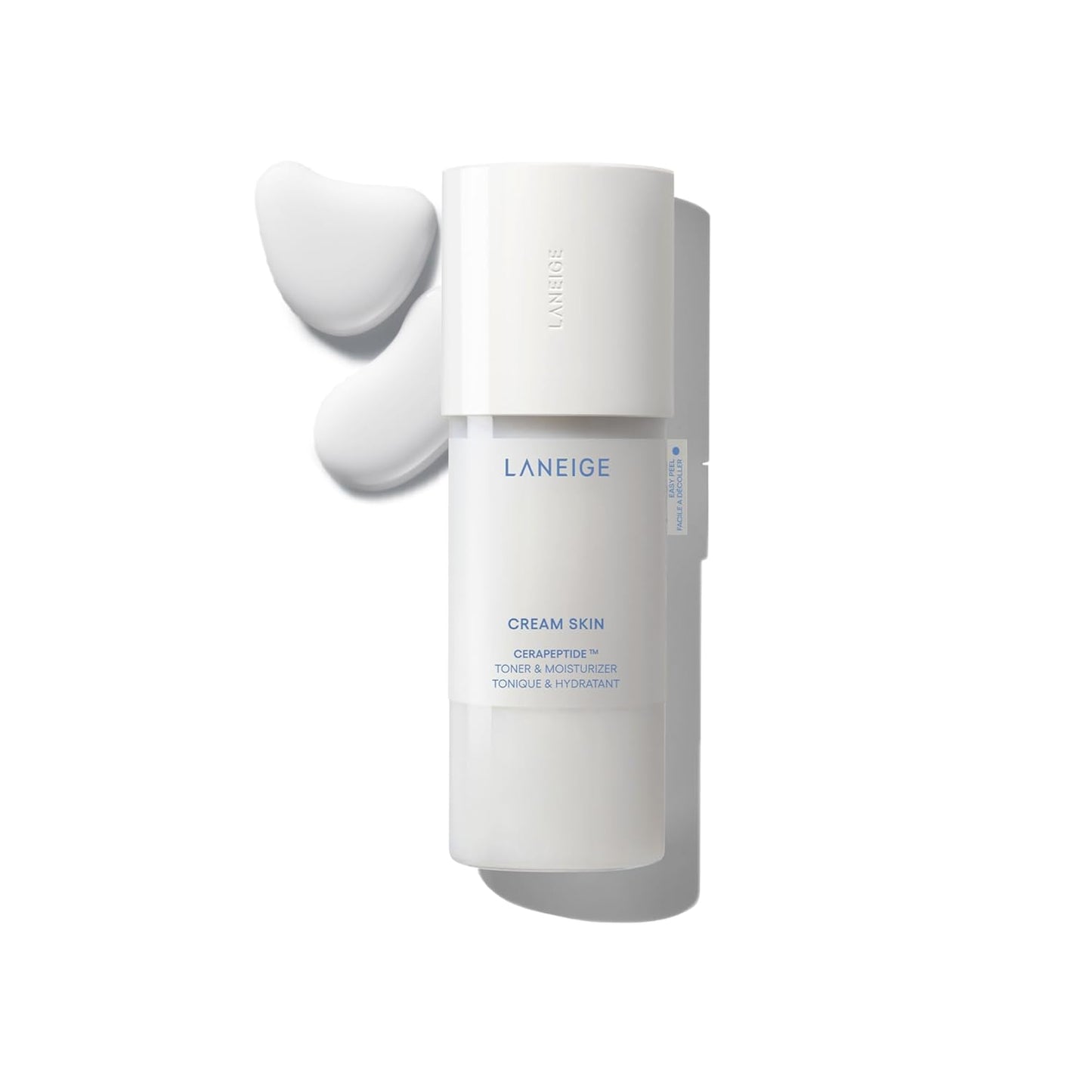 LANEIGE Cream Skin Refillable Toner & Moisturizer